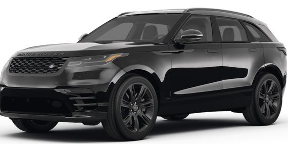 LAND ROVER RANGE ROVER VELAR 2021 SALYT2EU1MA309826 image